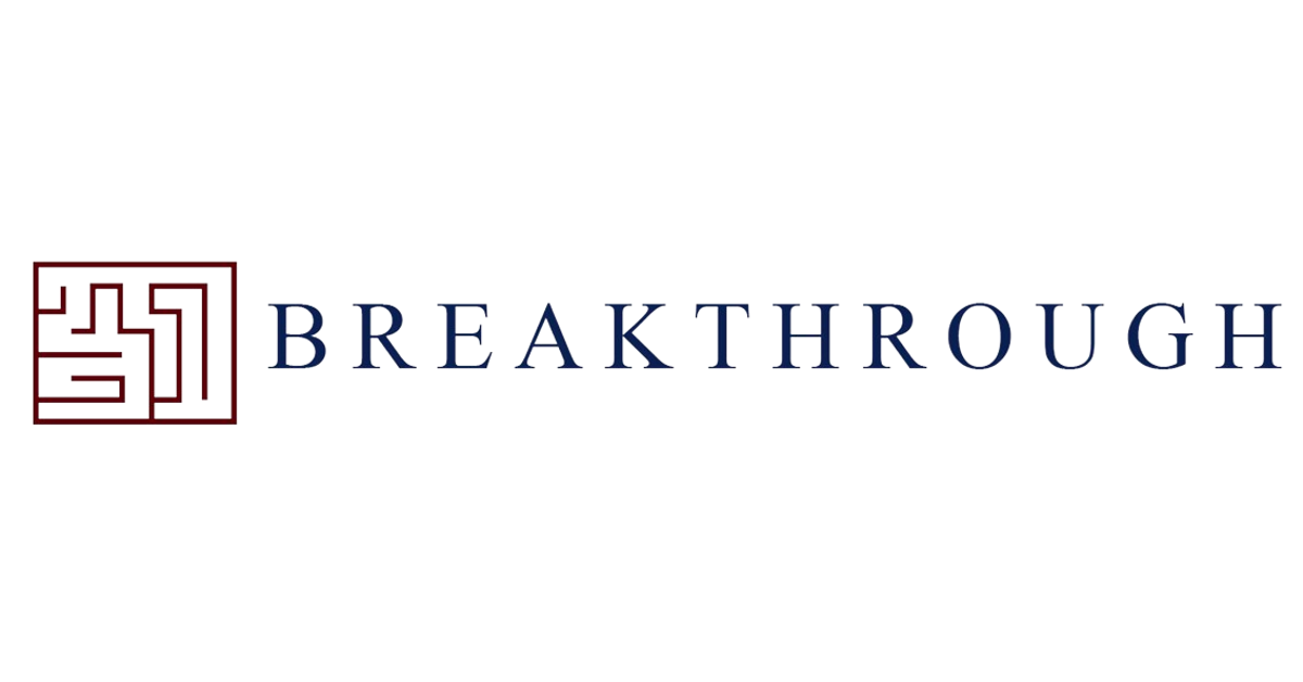 Breakthrough